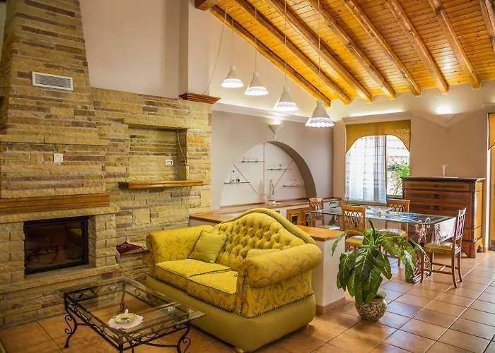 B&B Cortile Aurora