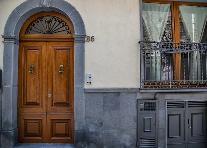 B&B Cortile Aurora