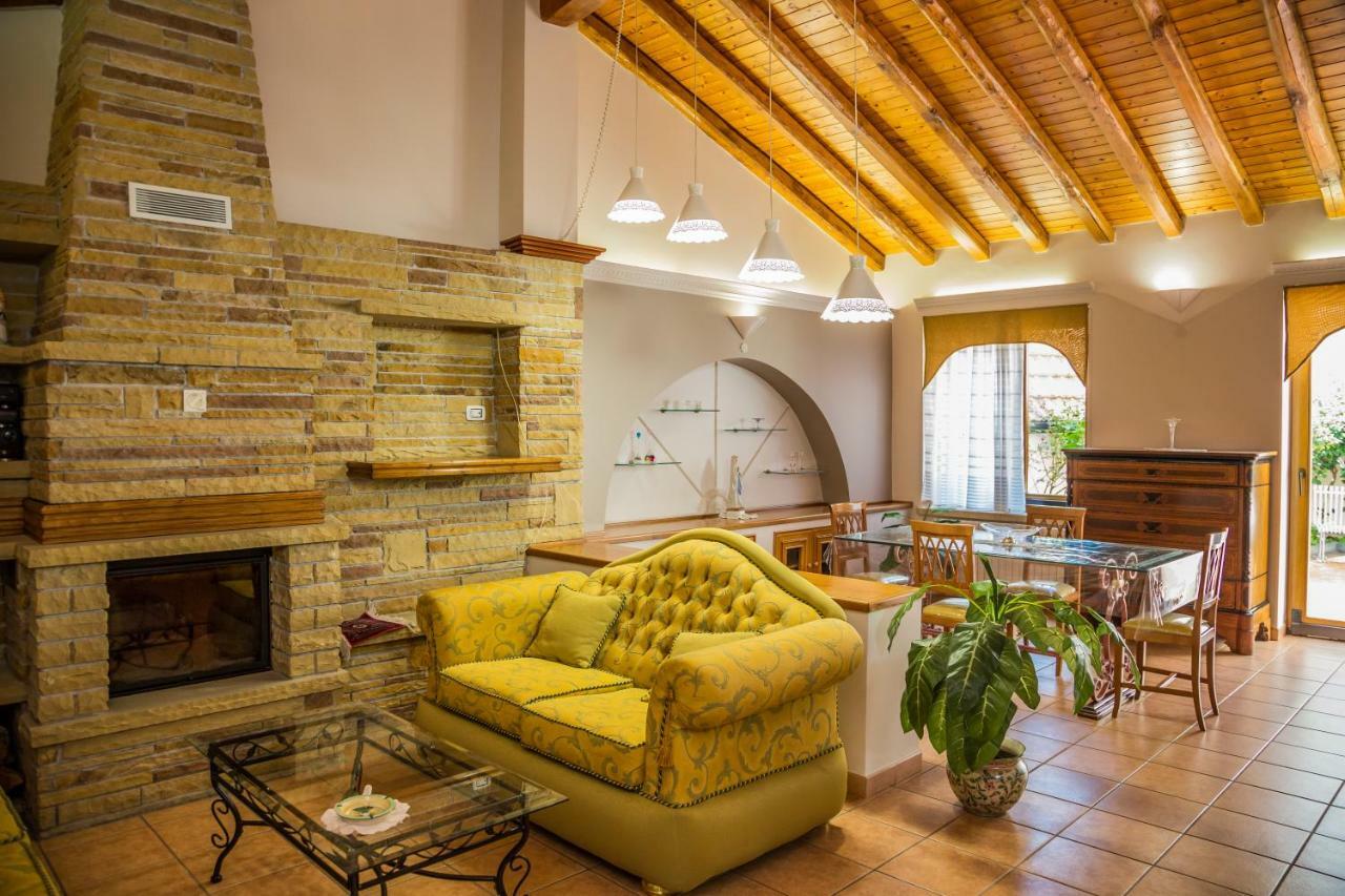 Apartment Cortile Aurora Bronte