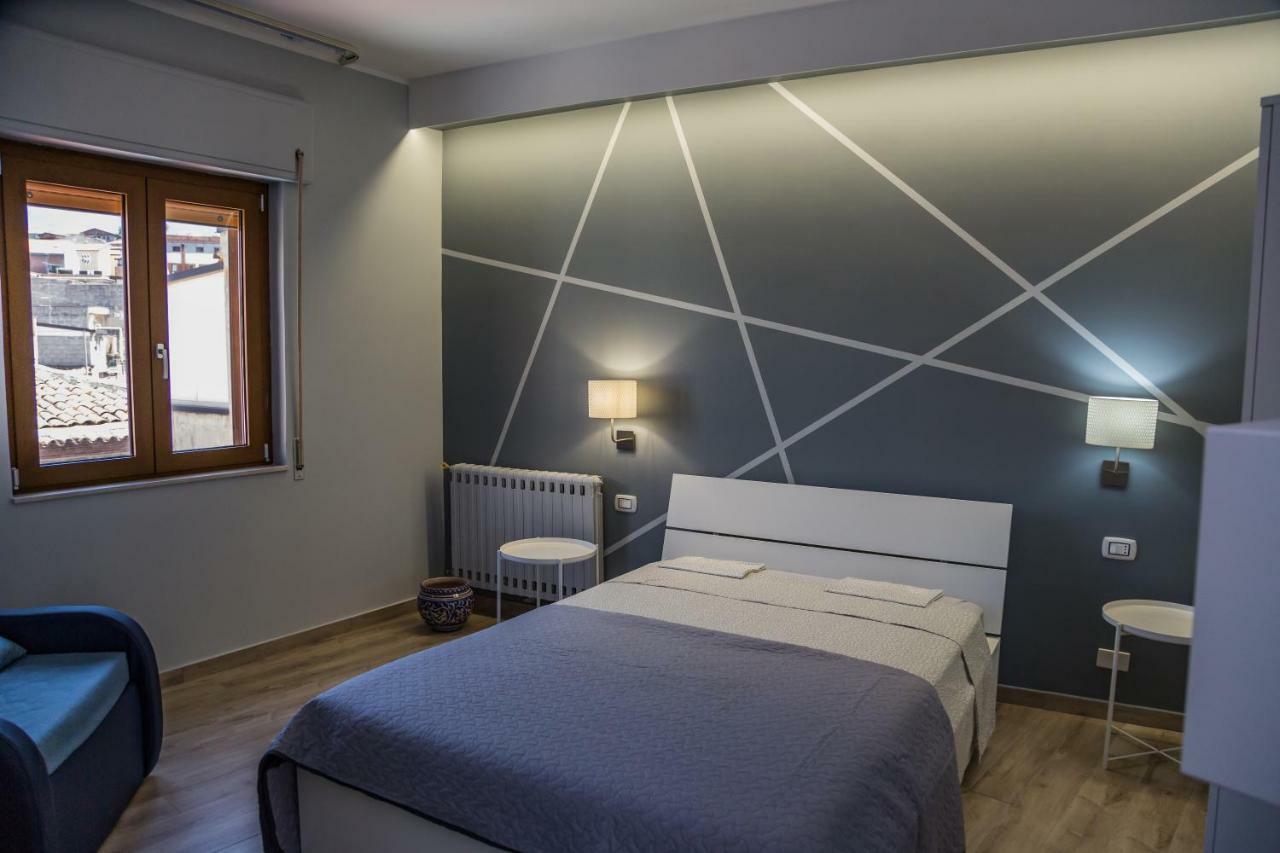 Apartment Cortile Aurora Bronte