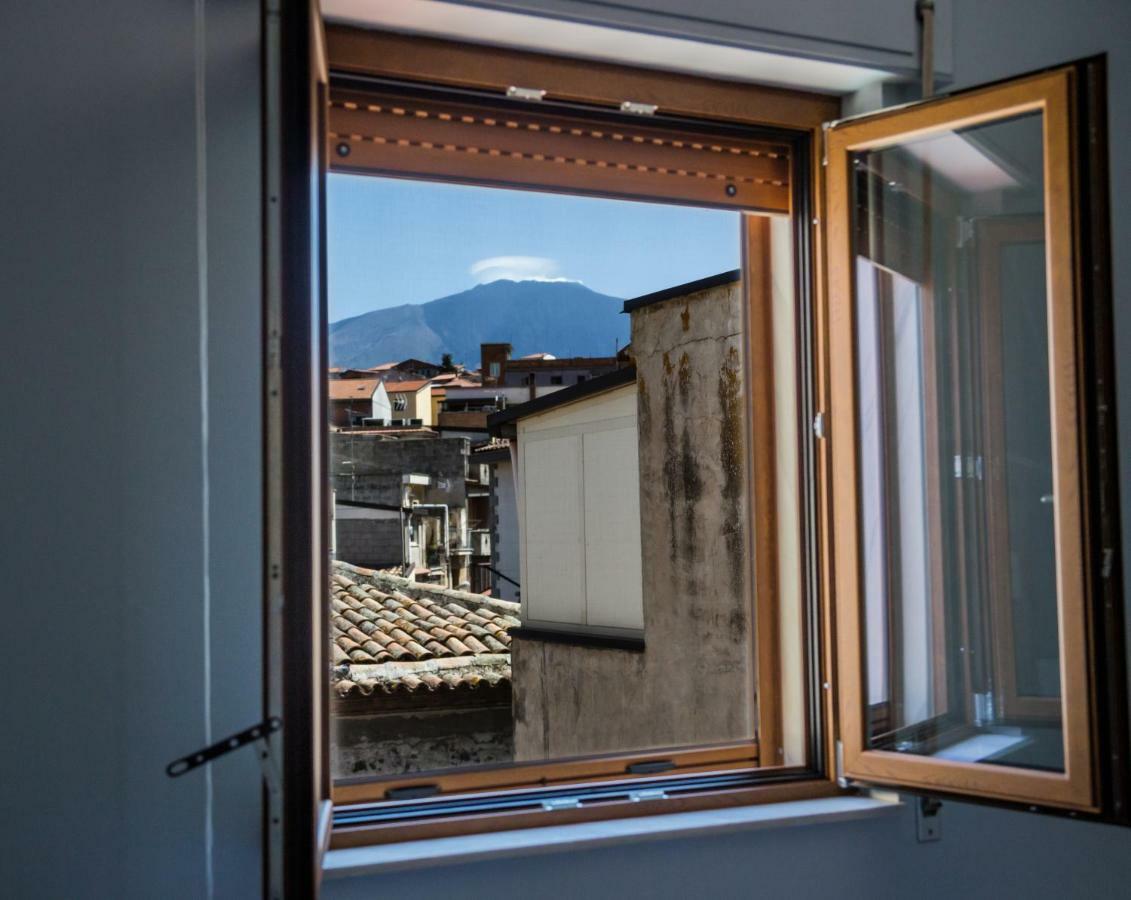 Cortile Aurora Apartment