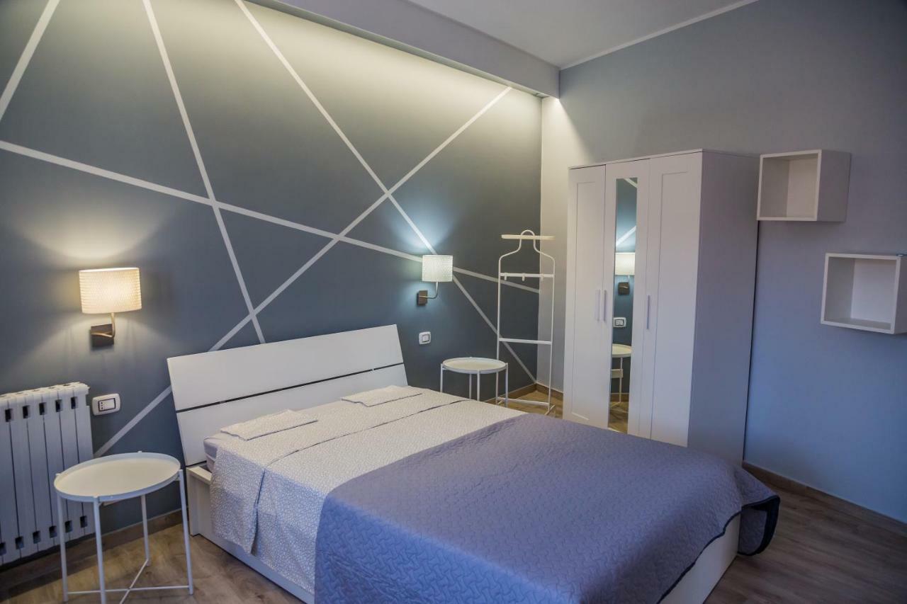 Apartment Cortile Aurora