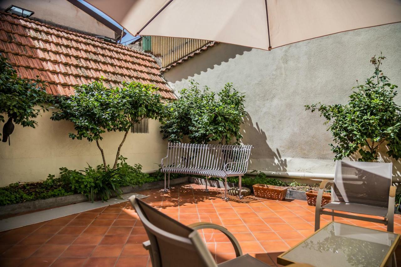 Cortile Aurora Apartment *