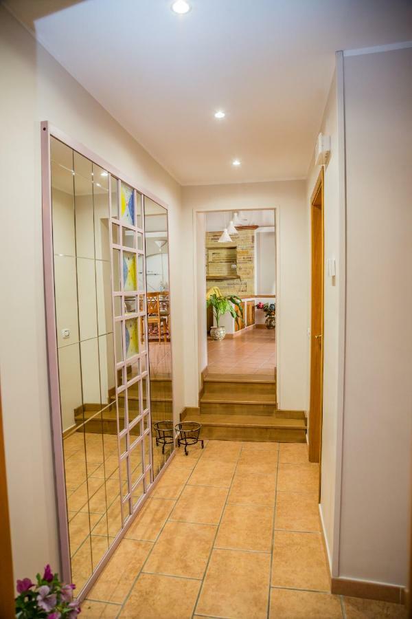 Cortile Aurora Apartment
