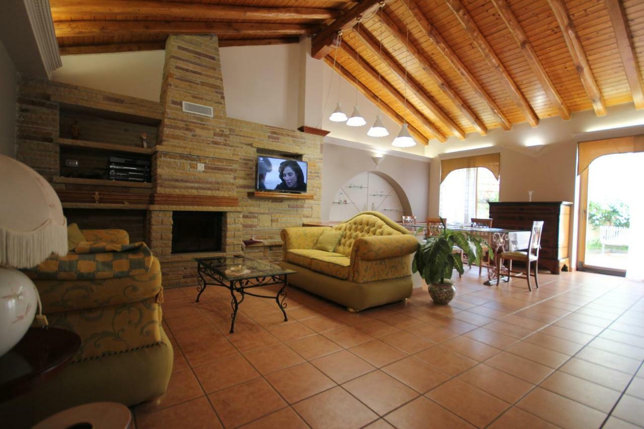 Apartment Cortile Aurora *