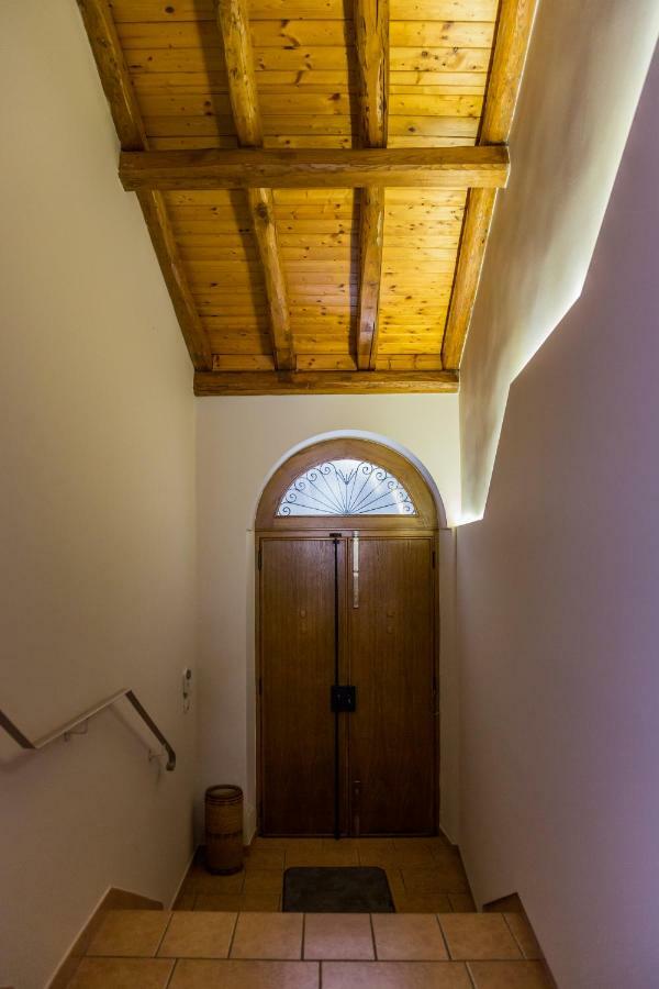 Cortile Aurora Apartment *