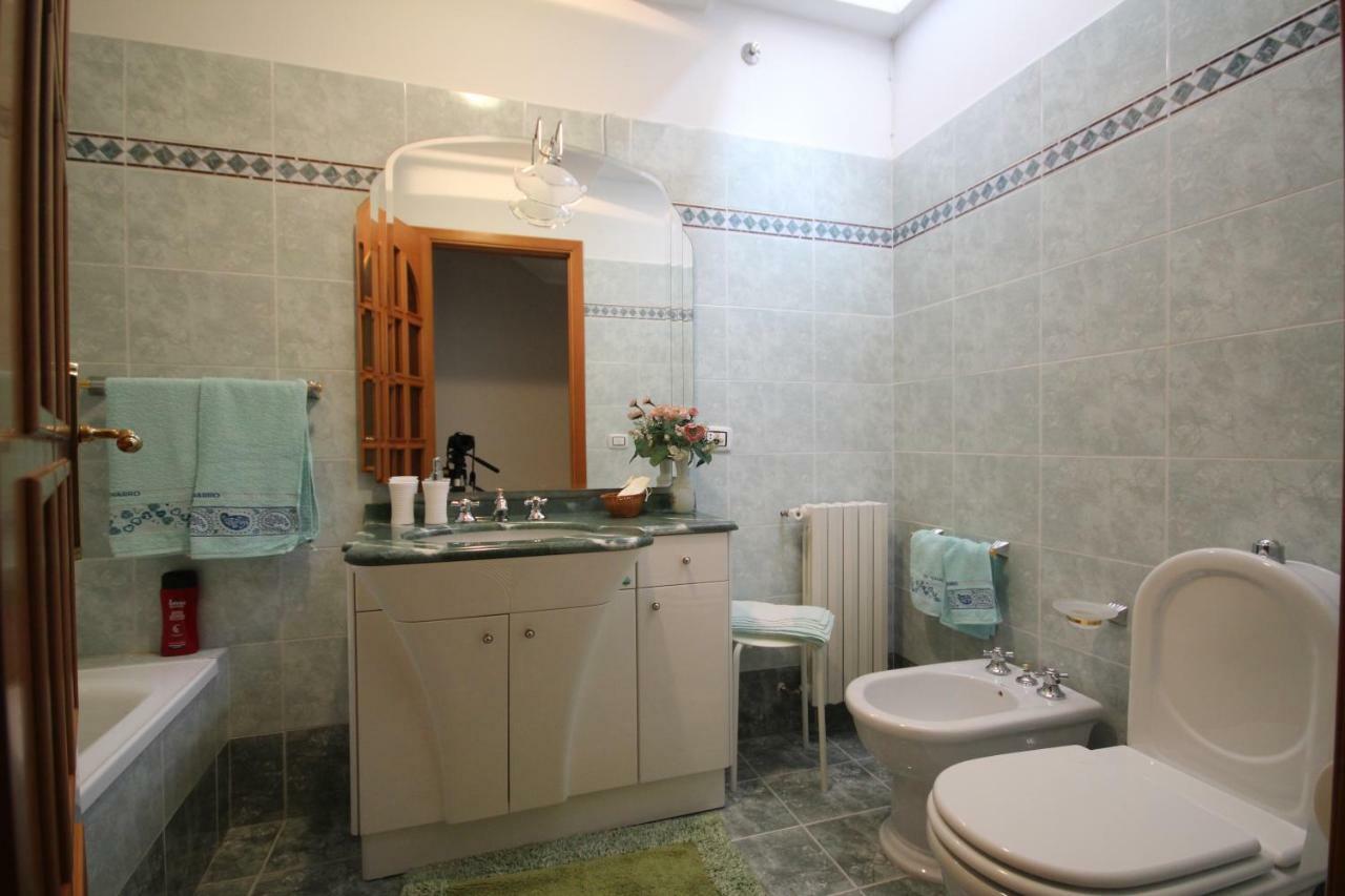Apartment Cortile Aurora *