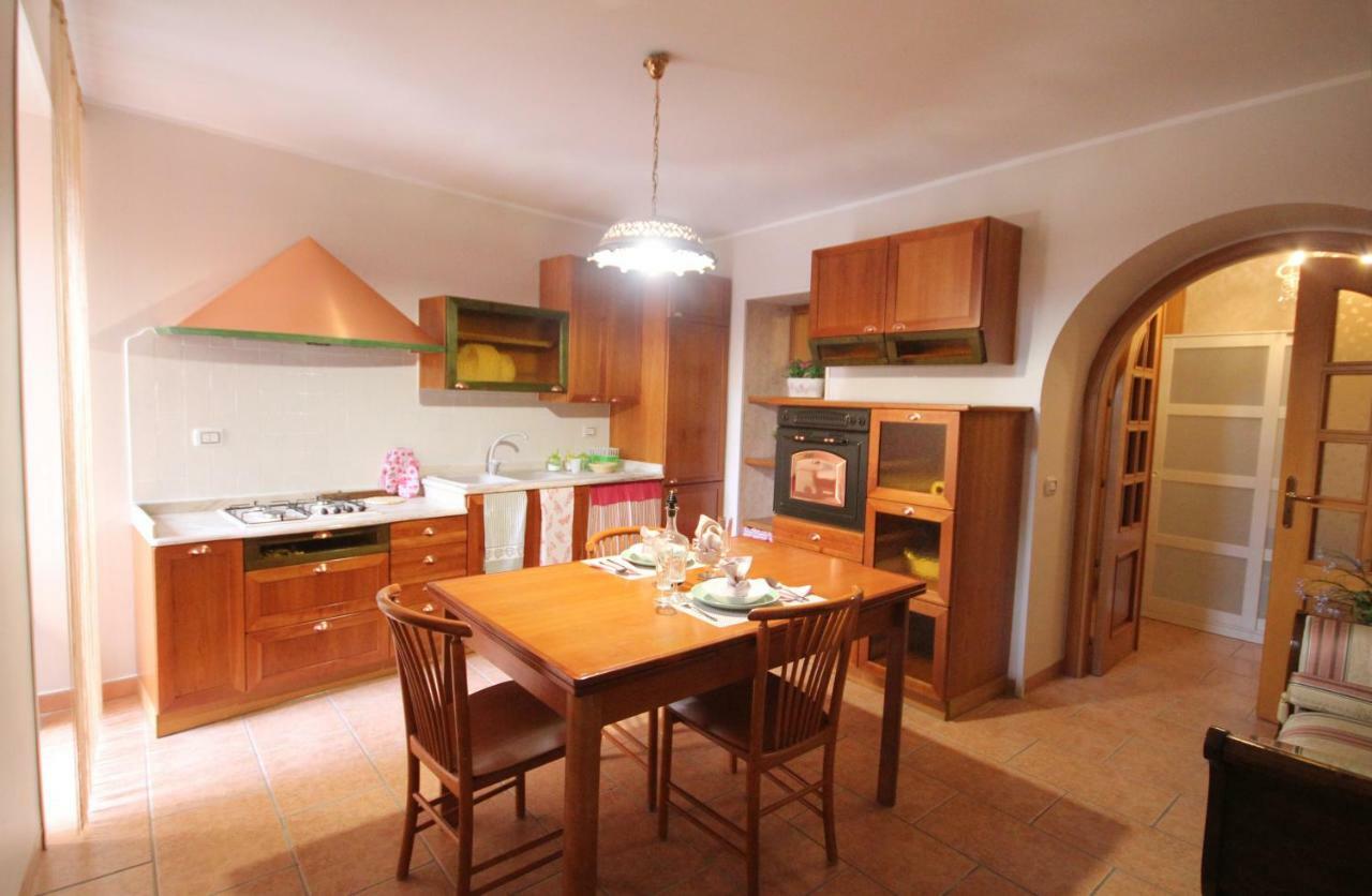 Apartment Cortile Aurora *