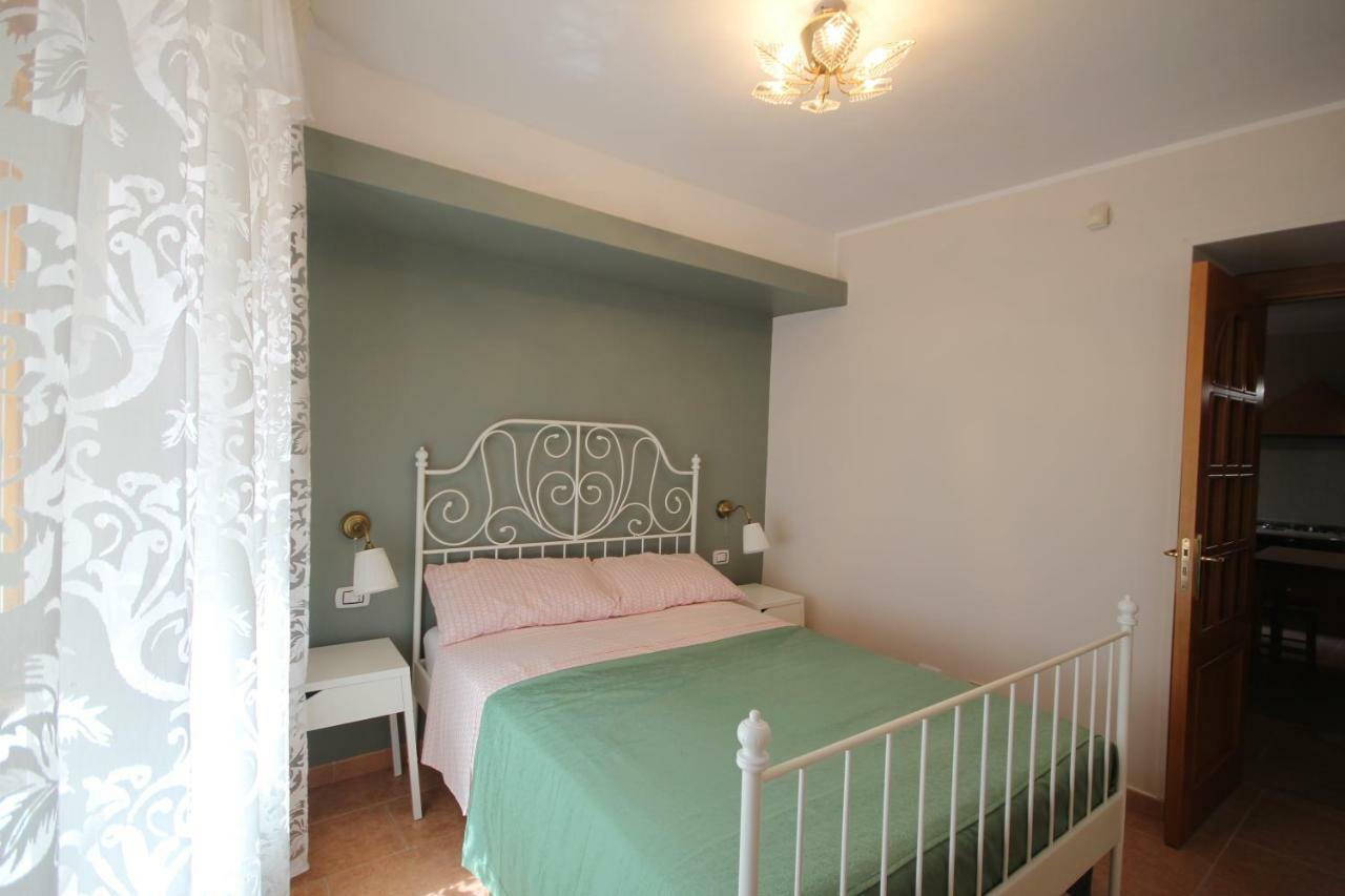 Cortile Aurora Apartment Bronte