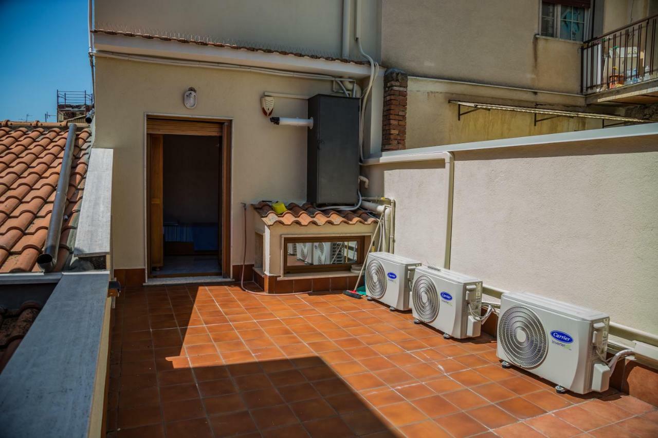 Apartment Cortile Aurora *
