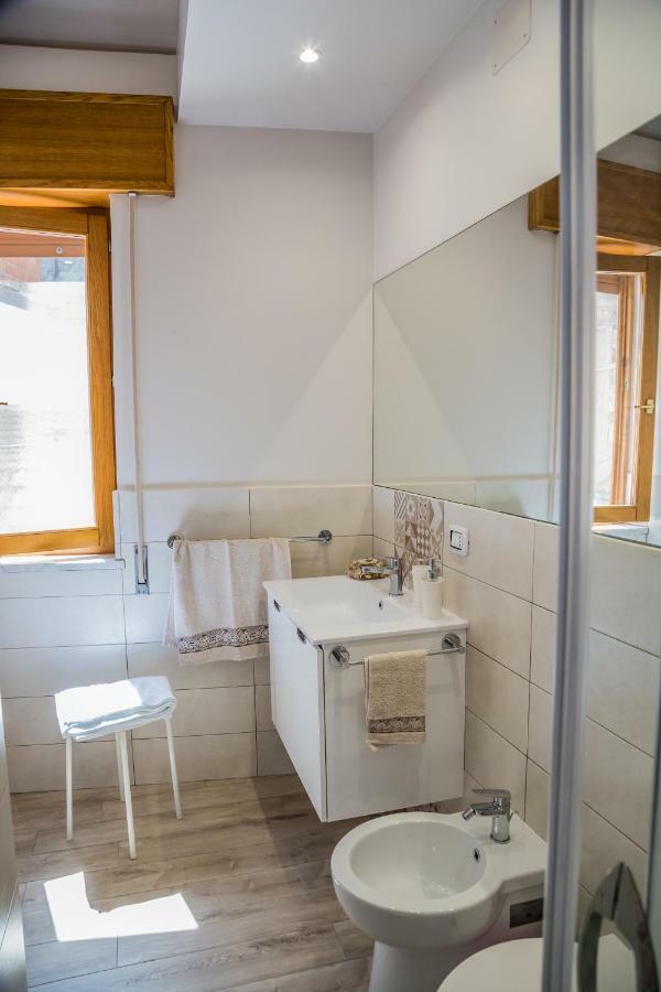 Cortile Aurora Apartment
