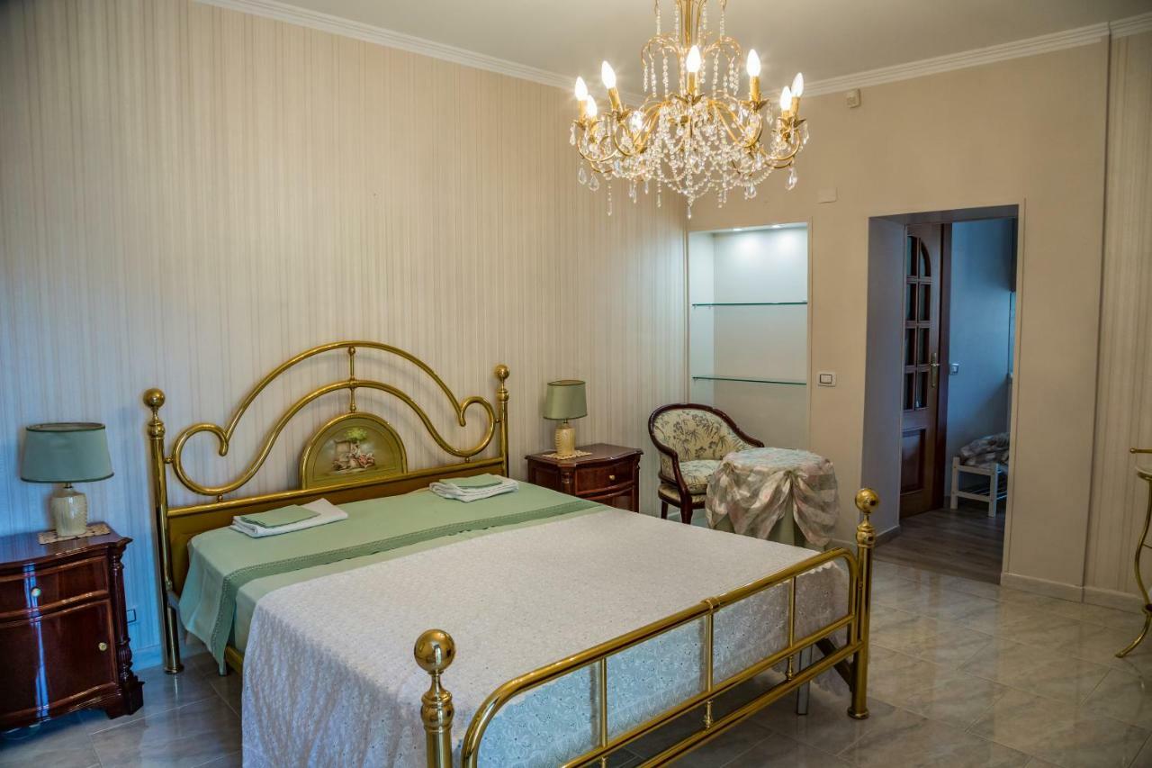 Cortile Aurora Apartment
