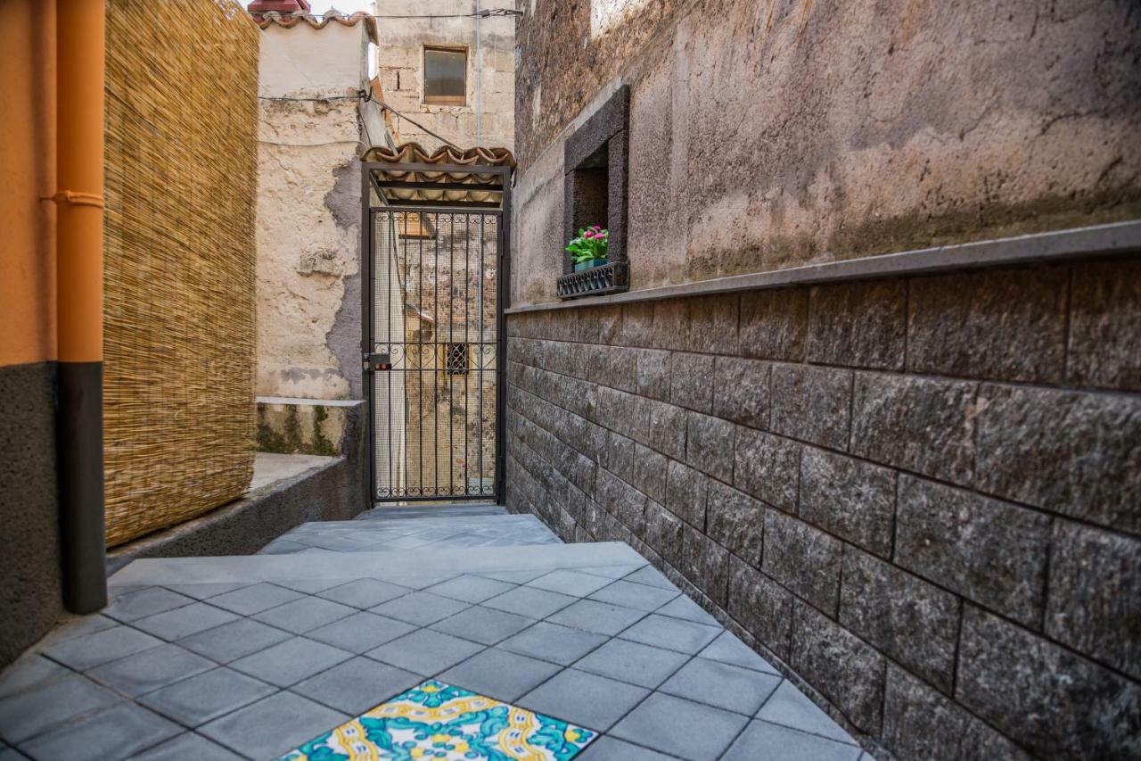Apartment Cortile Aurora *