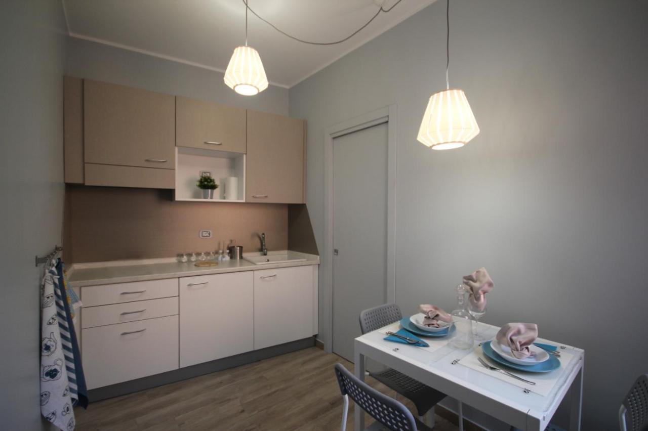 Apartment Cortile Aurora Bronte