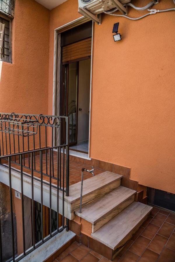 Cortile Aurora
