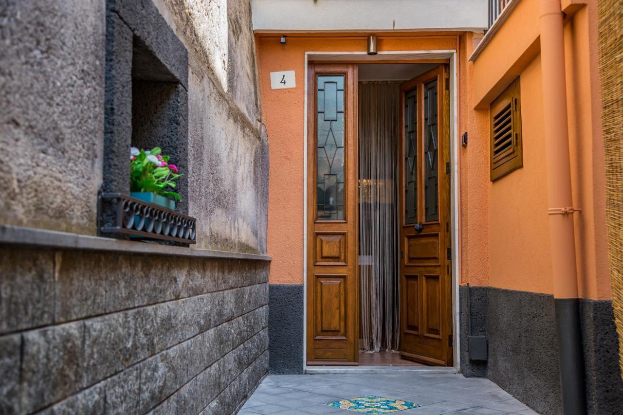 Apartment Cortile Aurora