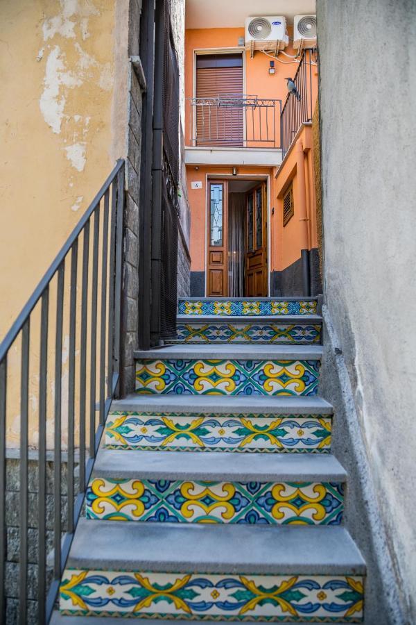 Cortile Aurora Apartment Bronte
