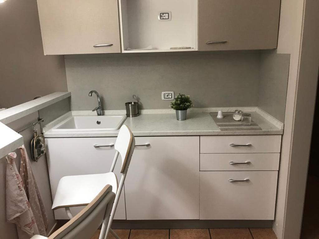 Apartment Cortile Aurora Bronte